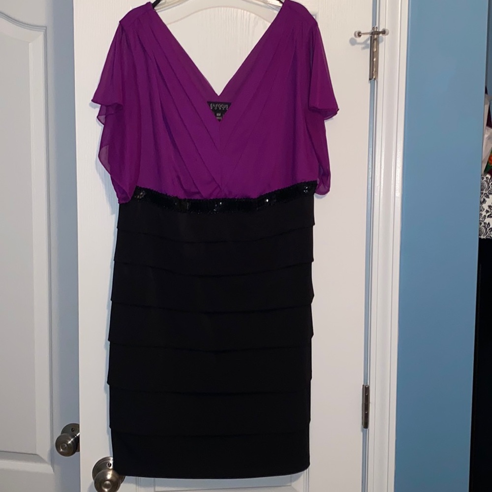 Cocktail dress